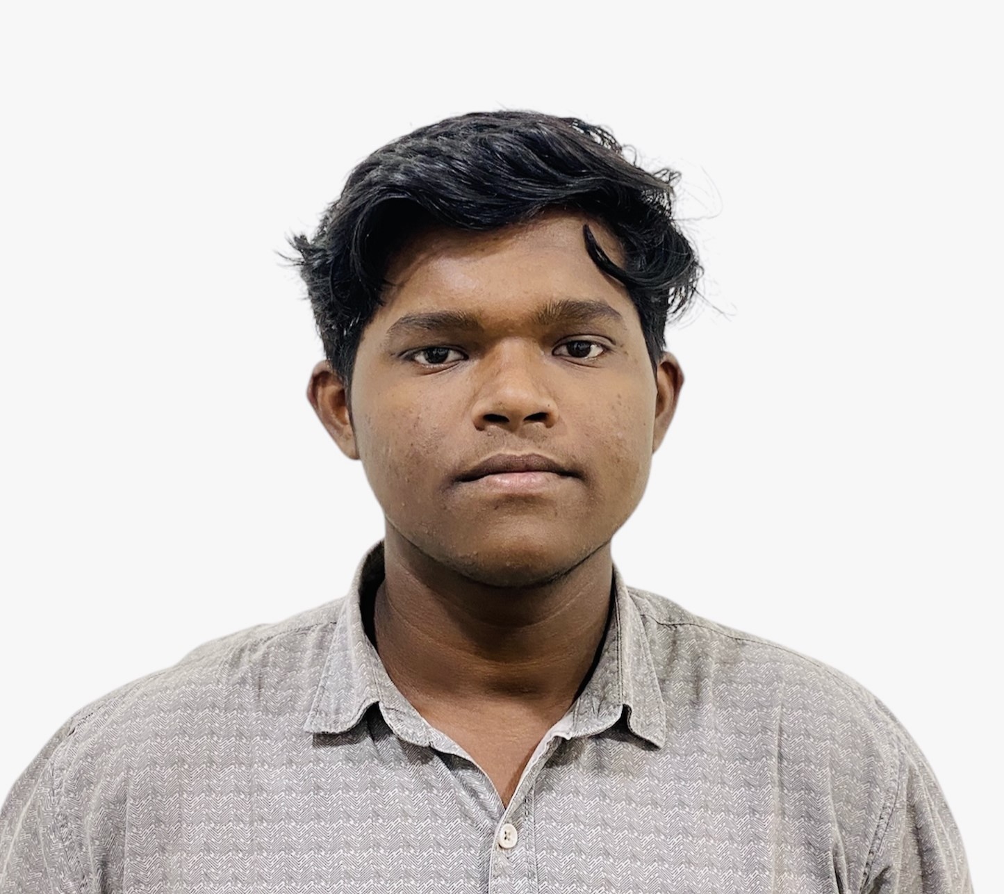 Adarsh Yerram