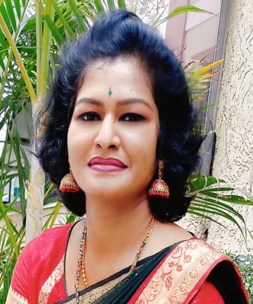 Ms.K.Jayasri(Ph.D)