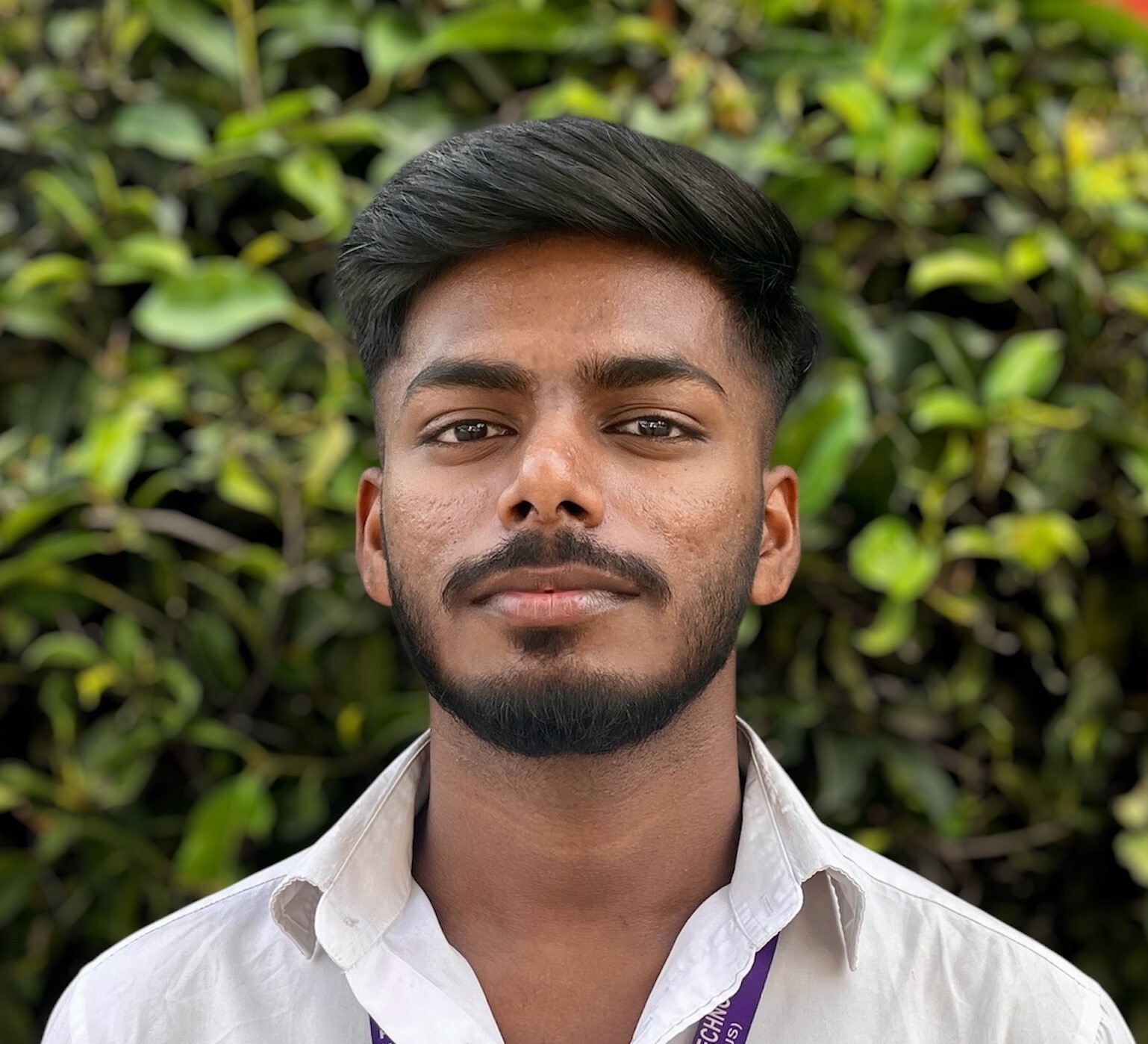 Vasupula Manikanth