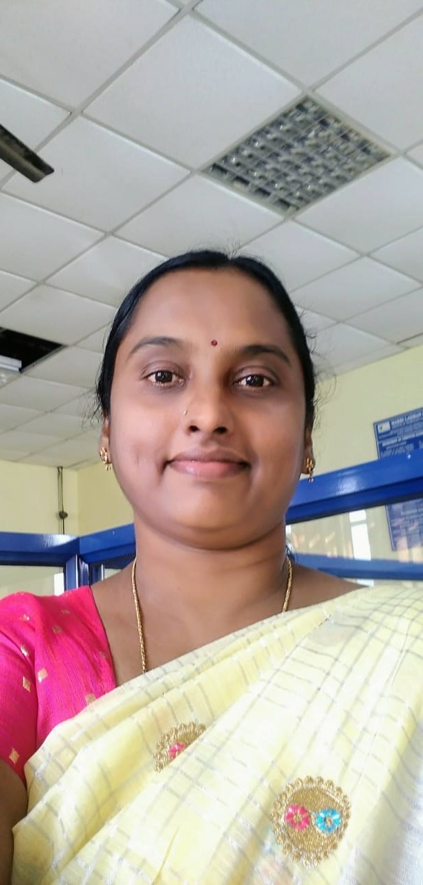 Dr N Pushpalatha