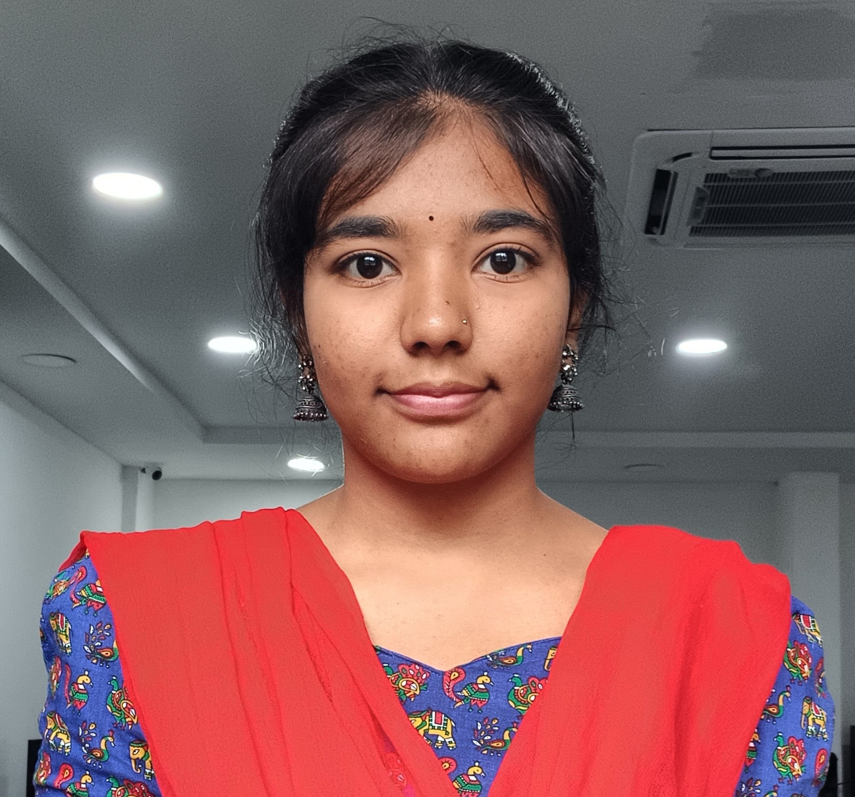 Shivani Mulge