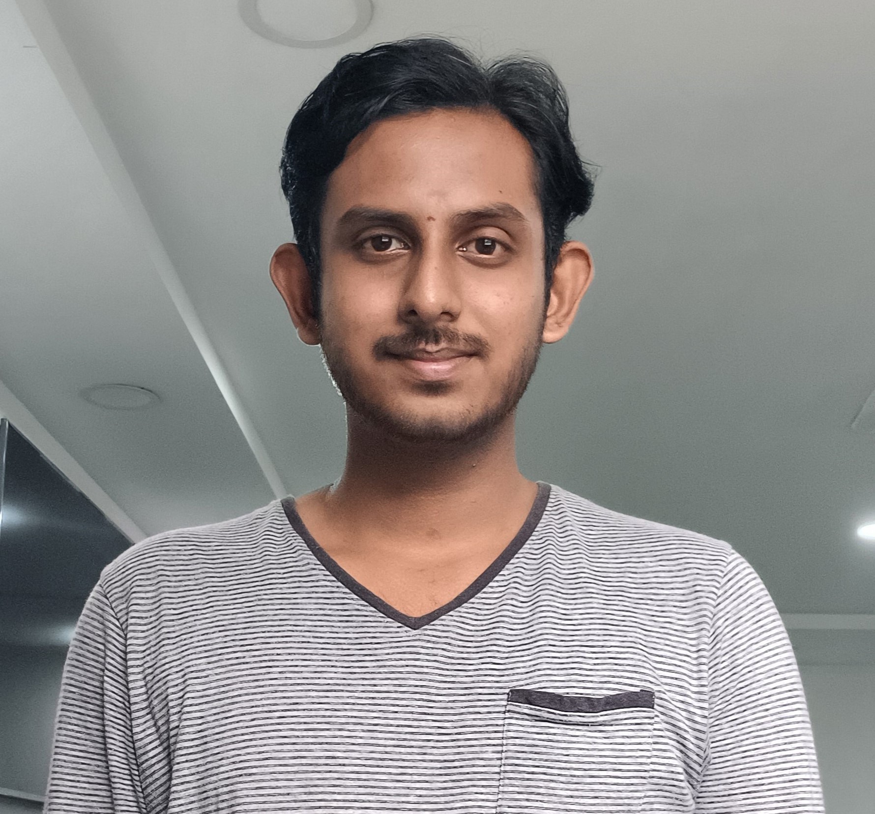 Ch Vishnu Varma